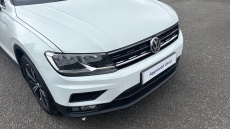 Volkswagen Tiguan 1.4 TSi 125 SE Nav 5dr Petrol Estate